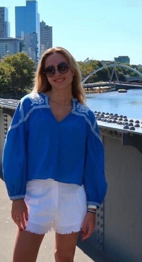 Sophia Fl rsch OnlyFans-Leak