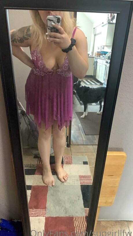 supgirllfw Crystal Rose OnlyFans Leaks