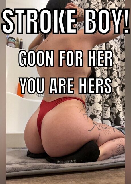 Madison Lippy Leaked OnlyFans XXX