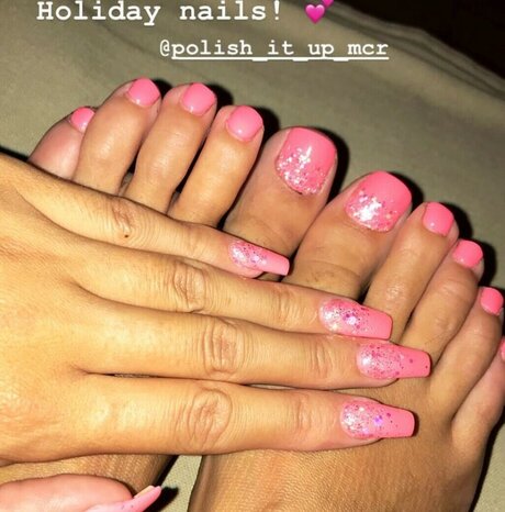 Lydia Hewitt Lee Nacktbilder geleakt OnlyFans geleakt