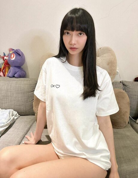 Sandykaka_ Nacktbilder von OnlyFans geleakt