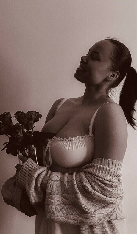 Jana Kristina Heiland OnlyFans Fotos