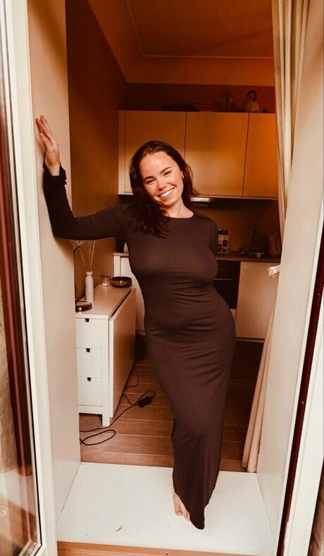 Jana Kristina Heiland OnlyFans Nackt Content