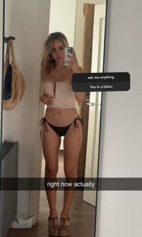 Sterre Meijer OnlyFans-Sex