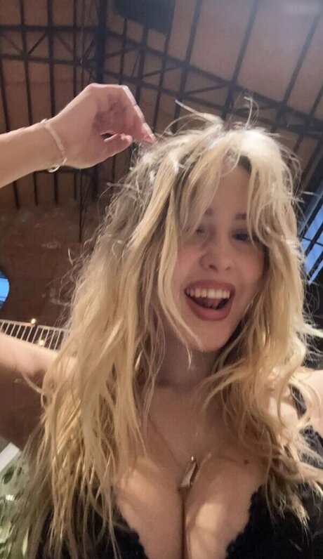 Sterre Meijer Nacktbilder von OnlyFans geleakt