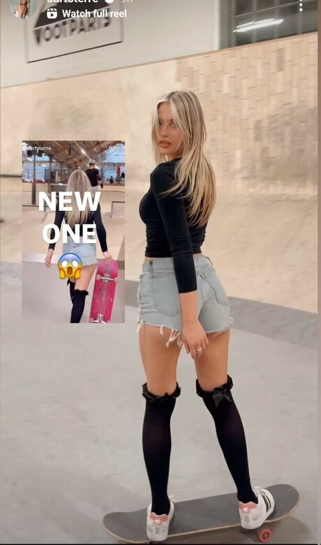 Sterre Meijer NurlyFans-Pornos