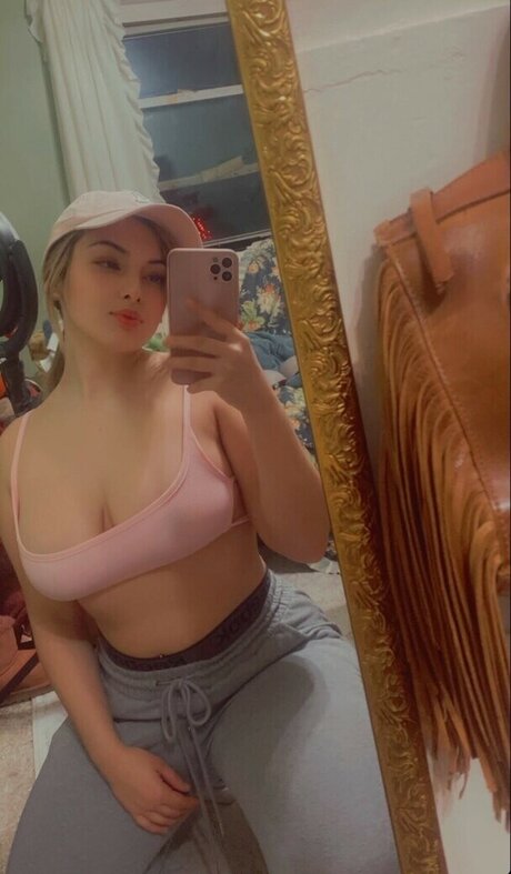 Antoinette Theresa Nacktbilder geleakt OnlyFans Nacktporno