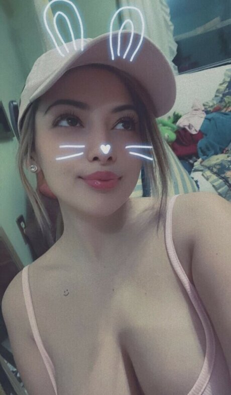 Antoinette Theresa Nacktbilder von OnlyFans geleakt