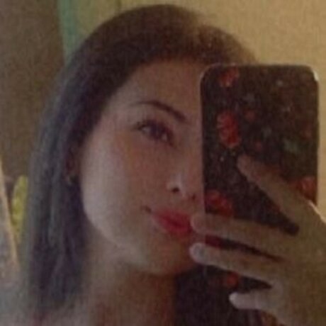 Antoinette Theresa OnlyFans nackt