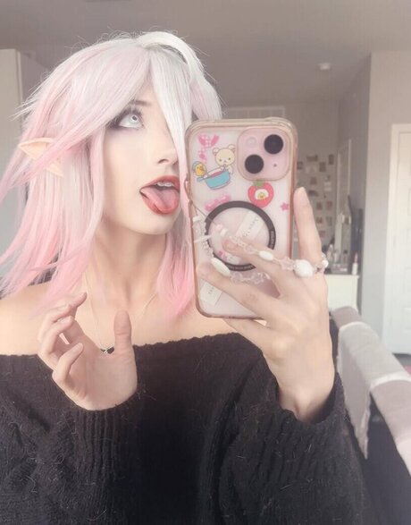 selkiewoah Leaks von Nacktbildern auf OnlyFans