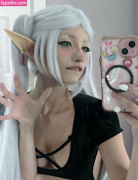 selkiewoah OnlyFans Sex