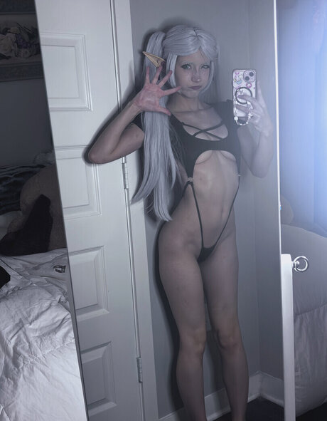 selkiewoah OnlyFans Bilder