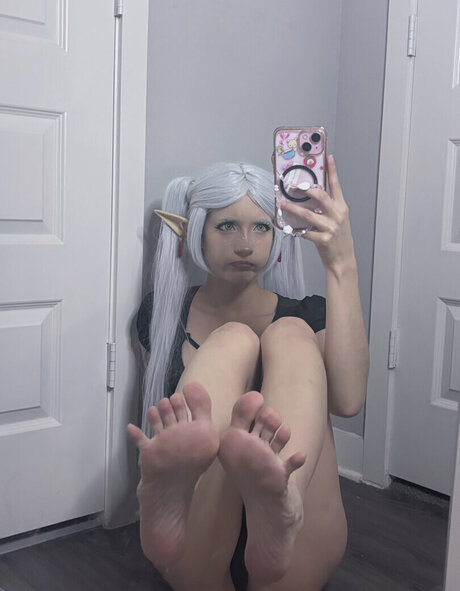 selkiewoah Nacktbilder auf OnlyFans