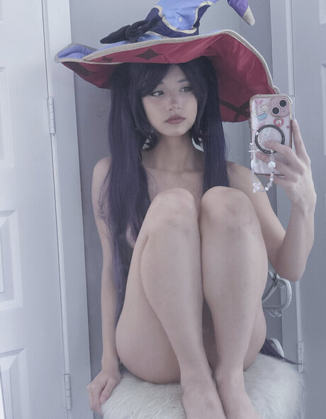 selkiewoah Nacktbilder-Leaks von OnlyFans