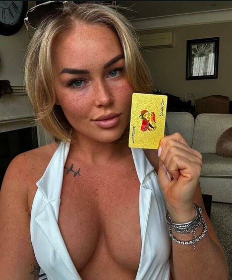 Demi Torenstra Nacktbilder von OnlyFans geleakt