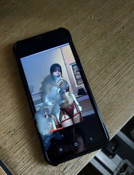 hevbwarbie Nacktbilder geleakt OnlyFans Nacktporno