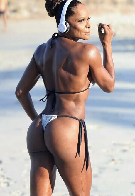 Adriana Bombom Nacktbilder von OnlyFans geleakt