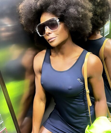 Adriana Bombom OnlyFans geleakt