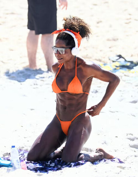 Adriana Bombom OnlyFans geleakte Pornografie