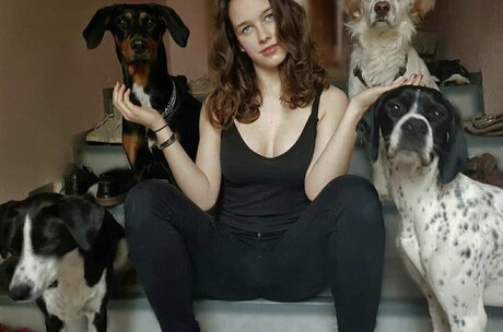 Lena Schilling Nacktbilder OnlyFans Leaks