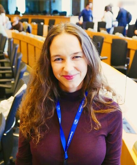 Lena Schilling Nacktbilder OnlyFans Leak