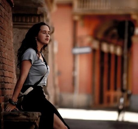 Lena Schilling XXX Leak OnlyFans