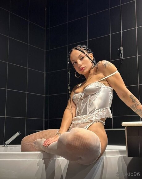 Tokyo96 Nackt auf OnlyFans Leaks