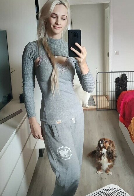 Amyzzin Nacktbilder geleakt OnlyFans