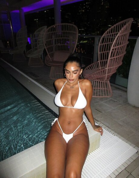 Imangharram Nacktbilder OnlyFans Geleakt