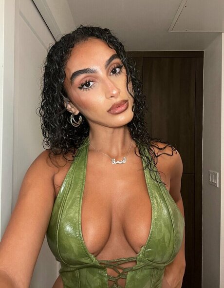 Imangharram Strip OnlyFans