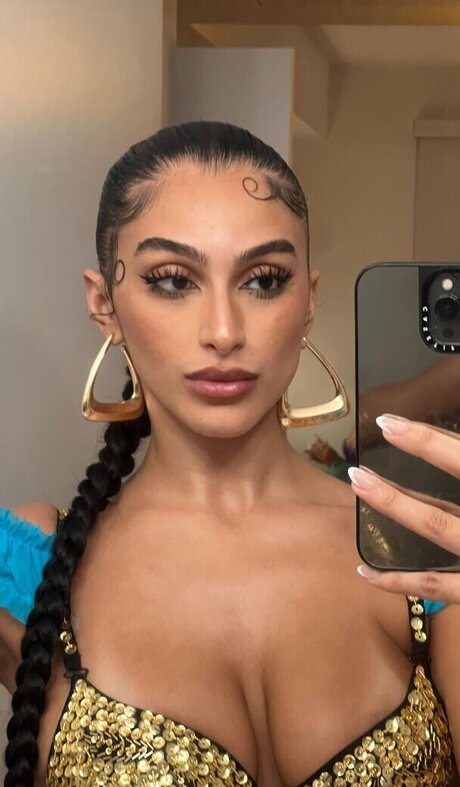 Imangharram OnlyFans Porn Nackt