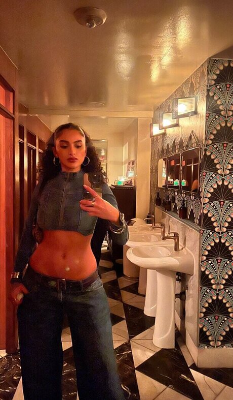 Imangharram OnlyFans Bilder nackt