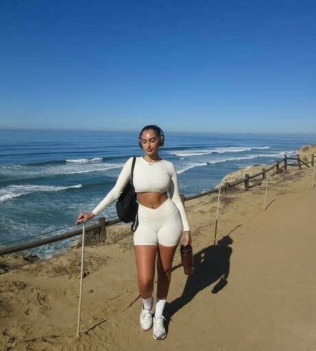 Imangharram OnlyFans-Bilder