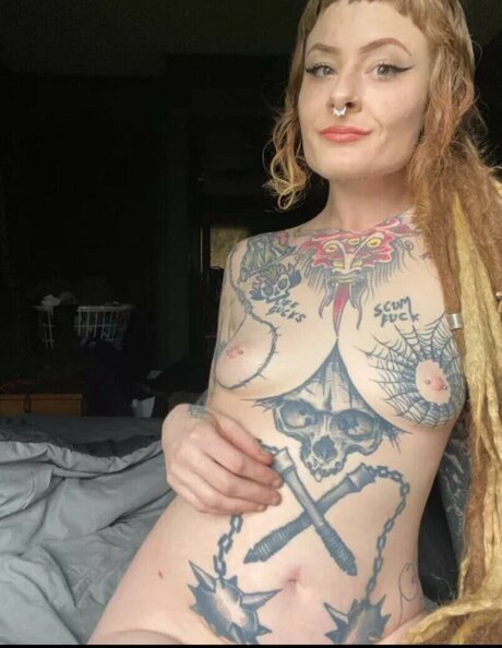 __kvinne__ OnlyFans-Model