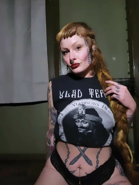 __kvinne__ Nacktbilder OnlyFans