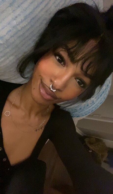 Santokufoeva OnlyFans Arsch Leak