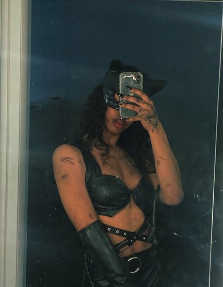 Santokufoeva OnlyFans Modelfoto