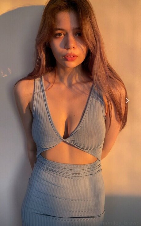 miley brown OnlyFans Pornografie geleakt