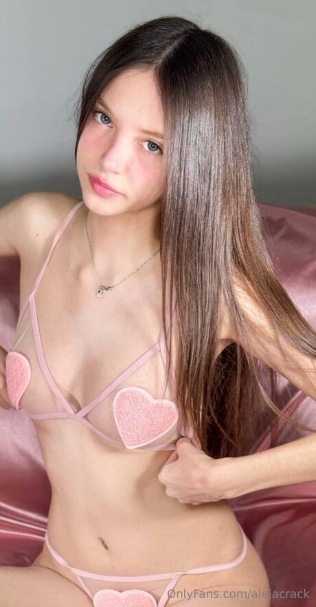 Alejacrack OnlyFans-Sex