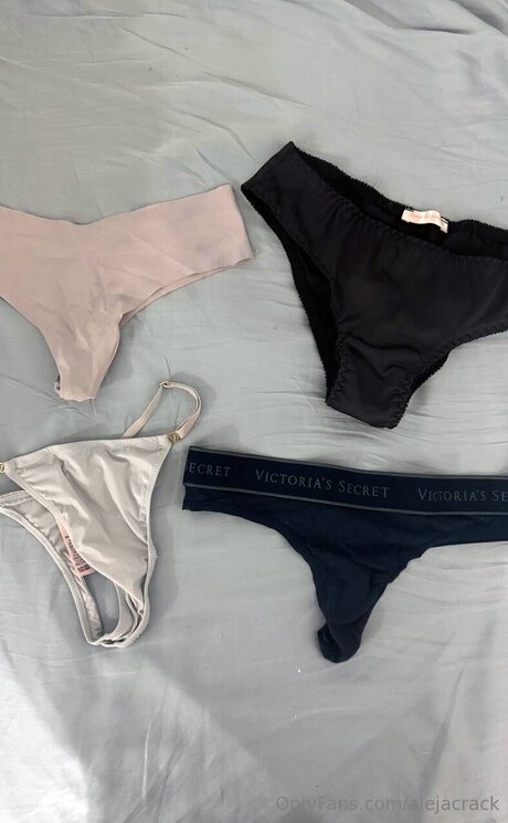 Alejacrack Unzensiert OnlyFans