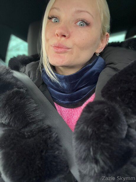 zazieskymm Profilbild