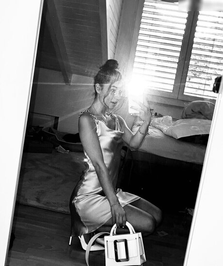 Jesina Amweg Leaked OnlyFans Porn