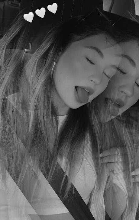 Jesina Amweg OnlyFans Leaks Pornografie