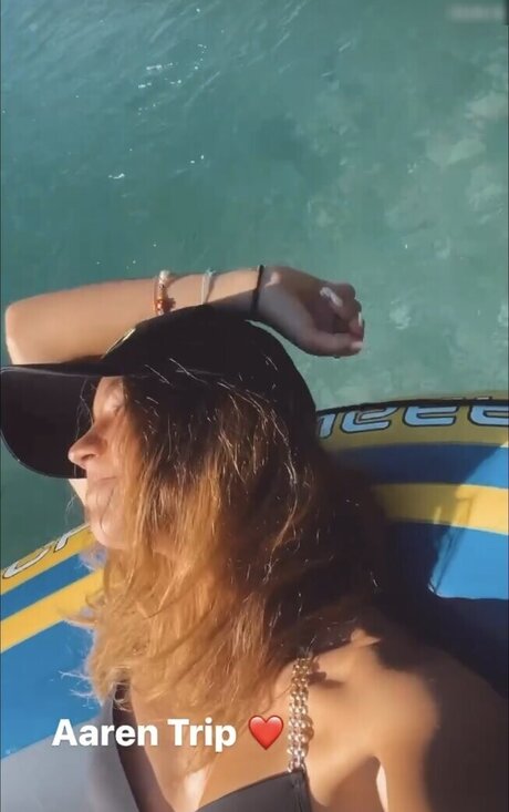 Jesina Amweg OnlyFans-Bild