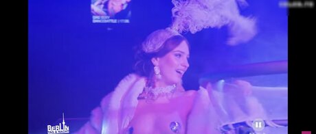 Liza Waschke OnlyFans Bilder