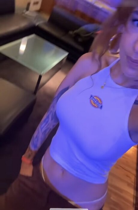 Liza Waschke OnlyFans geleakt