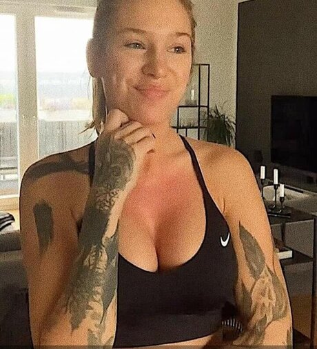 Liza Waschke OnlyFans Leak