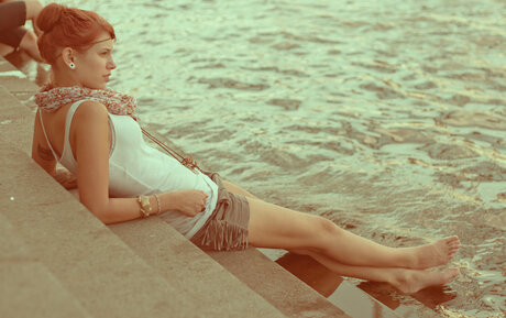 Liza Waschke OnlyFans Leaks Nacktbilder