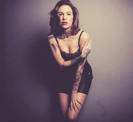 Liza Waschke OnlyFans-Archiv