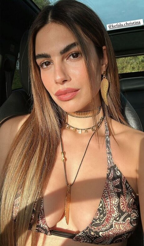 kefala christina Gratis OnlyFans Inhalte